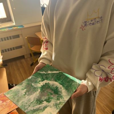 VV - 4. a 5. ročník 