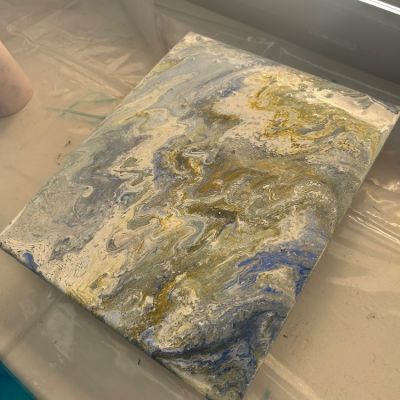 VV - 4. a 5. ročník 