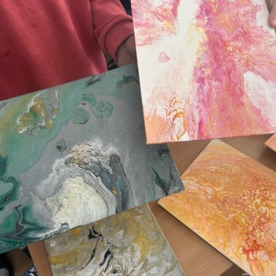 VV - 4. a 5. ročník 