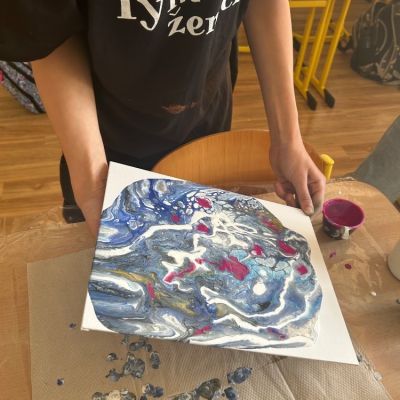 VV - 4. a 5. ročník 