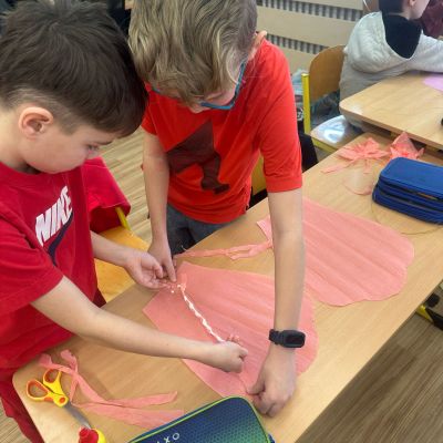 PČ 2. a 4. ročník