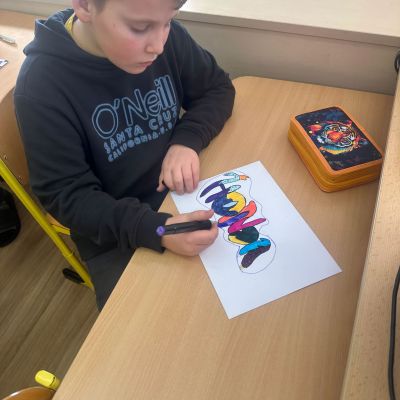 VV - 4. a 5. ročník