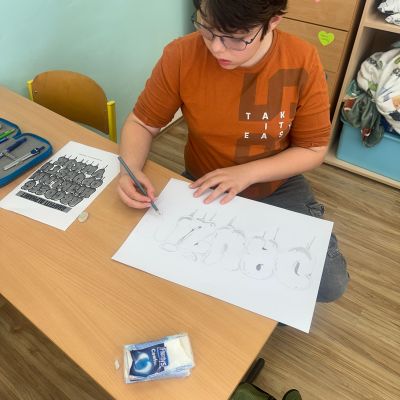 VV - 4. a 5. ročník