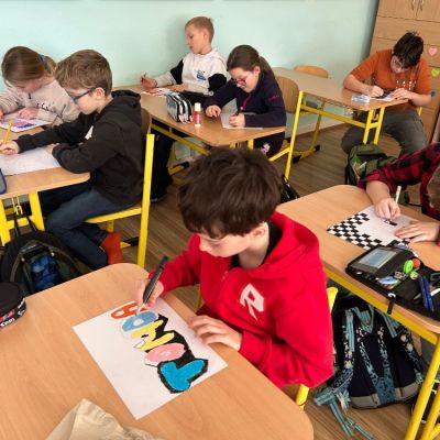 VV - 4. a 5. ročník