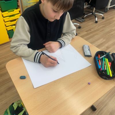 VV - 4. a 5. ročník