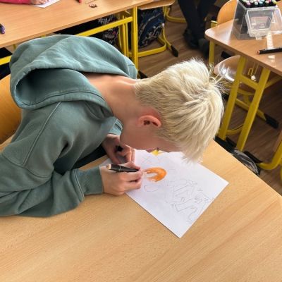 VV - 4. a 5. ročník