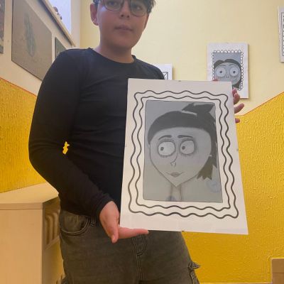 VV - 4. a 5. ročník 