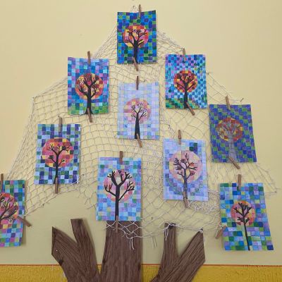 VV - 4. a 5. ročník 