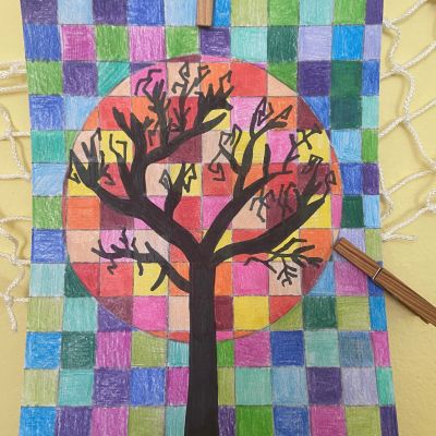 VV - 4. a 5. ročník 