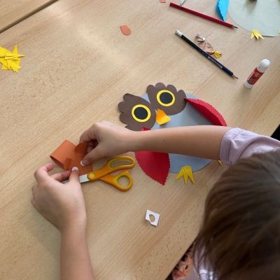 PČ práce s papírem 