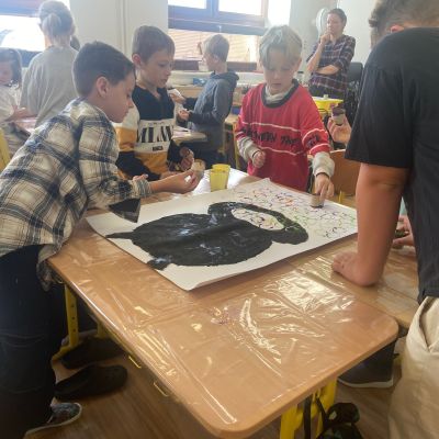 VV - Kotlík (2. a 3. ročník)