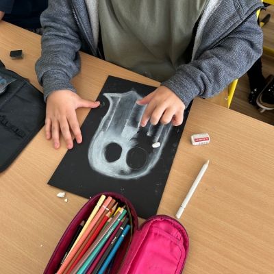 VV - Duch (4. a 5. ročník)