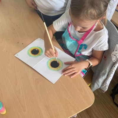 VV - Mumie (4. a 5. ročník)