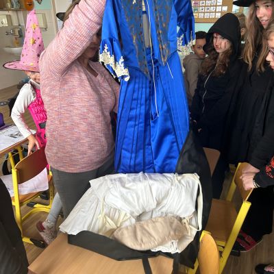 VL 3.-5.ročník -ukázka Marie Terezie