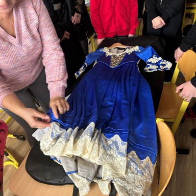 VL 3.-5.ročník -ukázka Marie Terezie