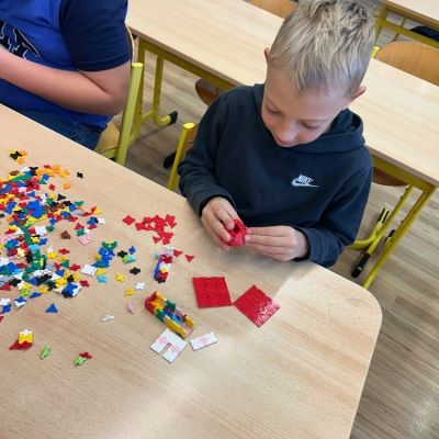 PČ - stavebnice - Podzim (3. a 5.ročník)