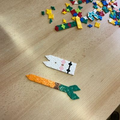 PČ - stavebnice - Podzim (3. a 5.ročník)