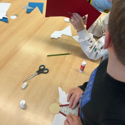 PČ Anděl (3. a 5. ročník)