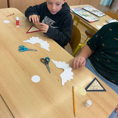 PČ Anděl (3. a 5. ročník)