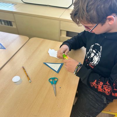 PČ Anděl (3. a 5. ročník)