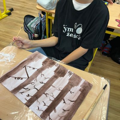 VV - 4. a 5. ročník