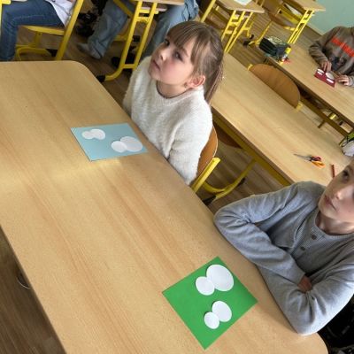 PČ 3. a 5. ročník - sněhuláci