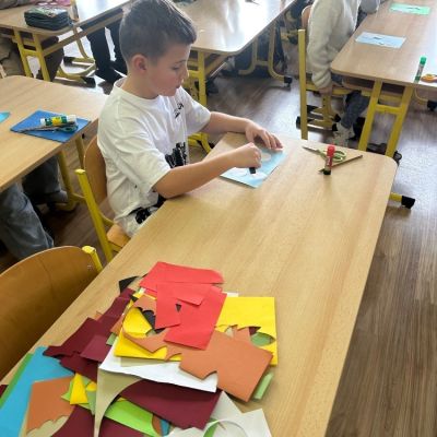 PČ 3. a 5. ročník - sněhuláci