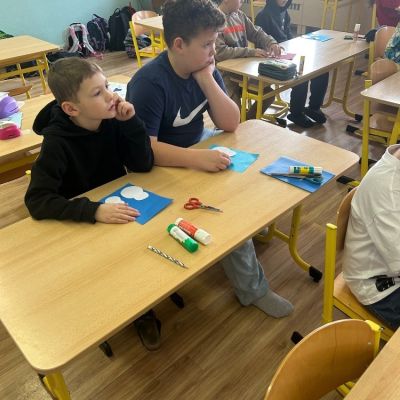 PČ 3. a 5. ročník - sněhuláci