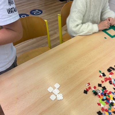 PČ 3. a 5. ročník - stavebnice