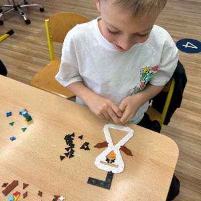 PČ 3. a 5. ročník - stavebnice