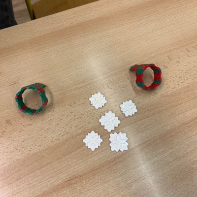 PČ 3. a 5. ročník - stavebnice