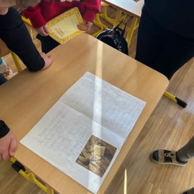 VL 5.ročník - projekt