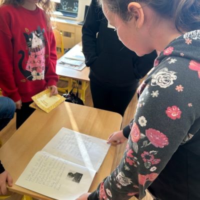 VL 5.ročník - projekt