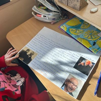 VL 5.ročník - projekt