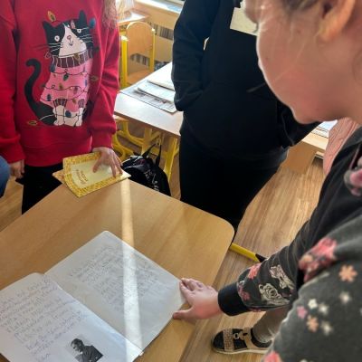 VL 5.ročník - projekt