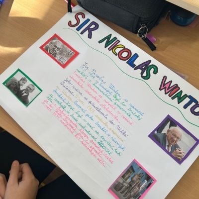 VL 5.ročník - projekt