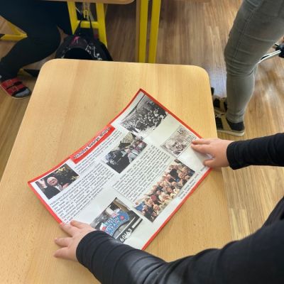 VL 5.ročník - projekt