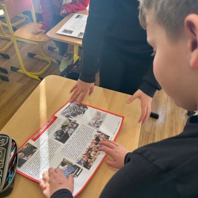 VL 5.ročník - projekt