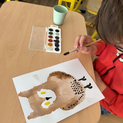 VV - 4. a 5. ročník 