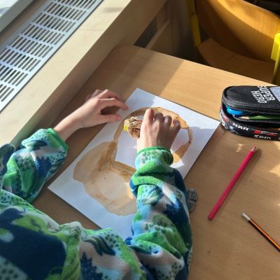 VV - 4. a 5. ročník 