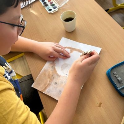 VV - 4. a 5. ročník 