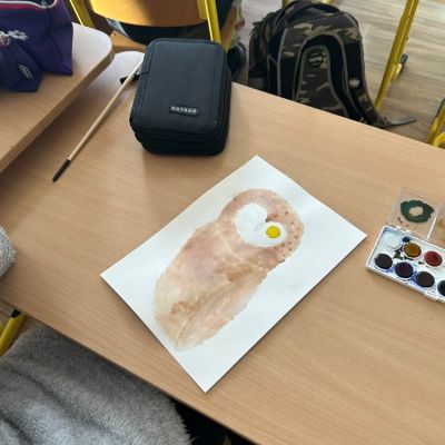 VV - 4. a 5. ročník 