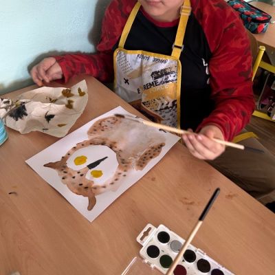 VV - 4. a 5. ročník 