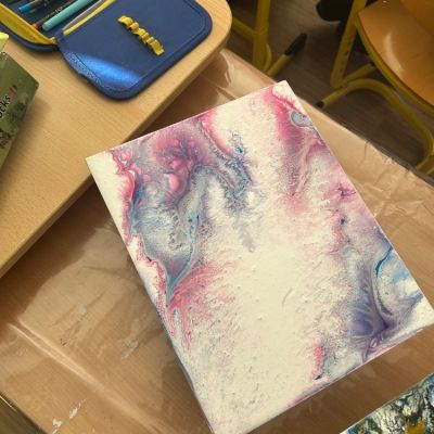 VV - 4. a 5. ročník 