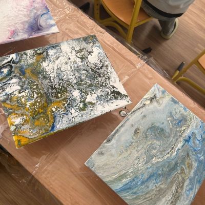 VV - 4. a 5. ročník 