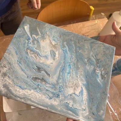 VV - 4. a 5. ročník 