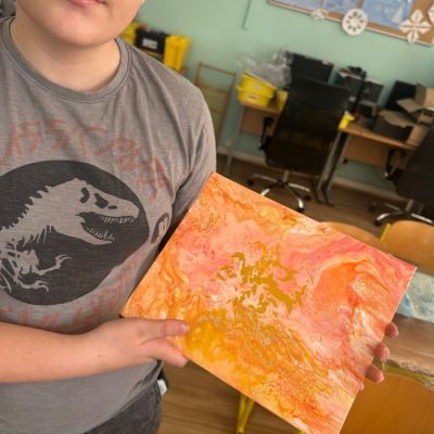 VV - 4. a 5. ročník 