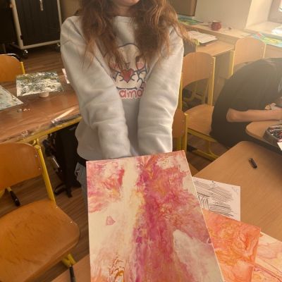 VV - 4. a 5. ročník 