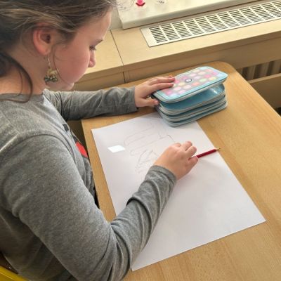 VV - 4. a 5. ročník