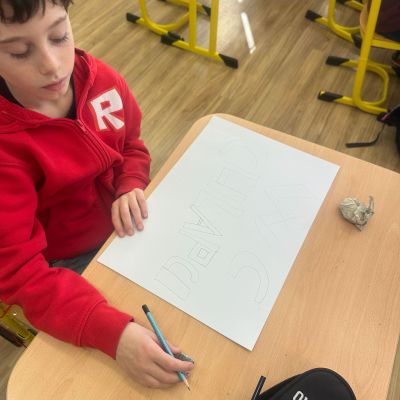 VV - 4. a 5. ročník